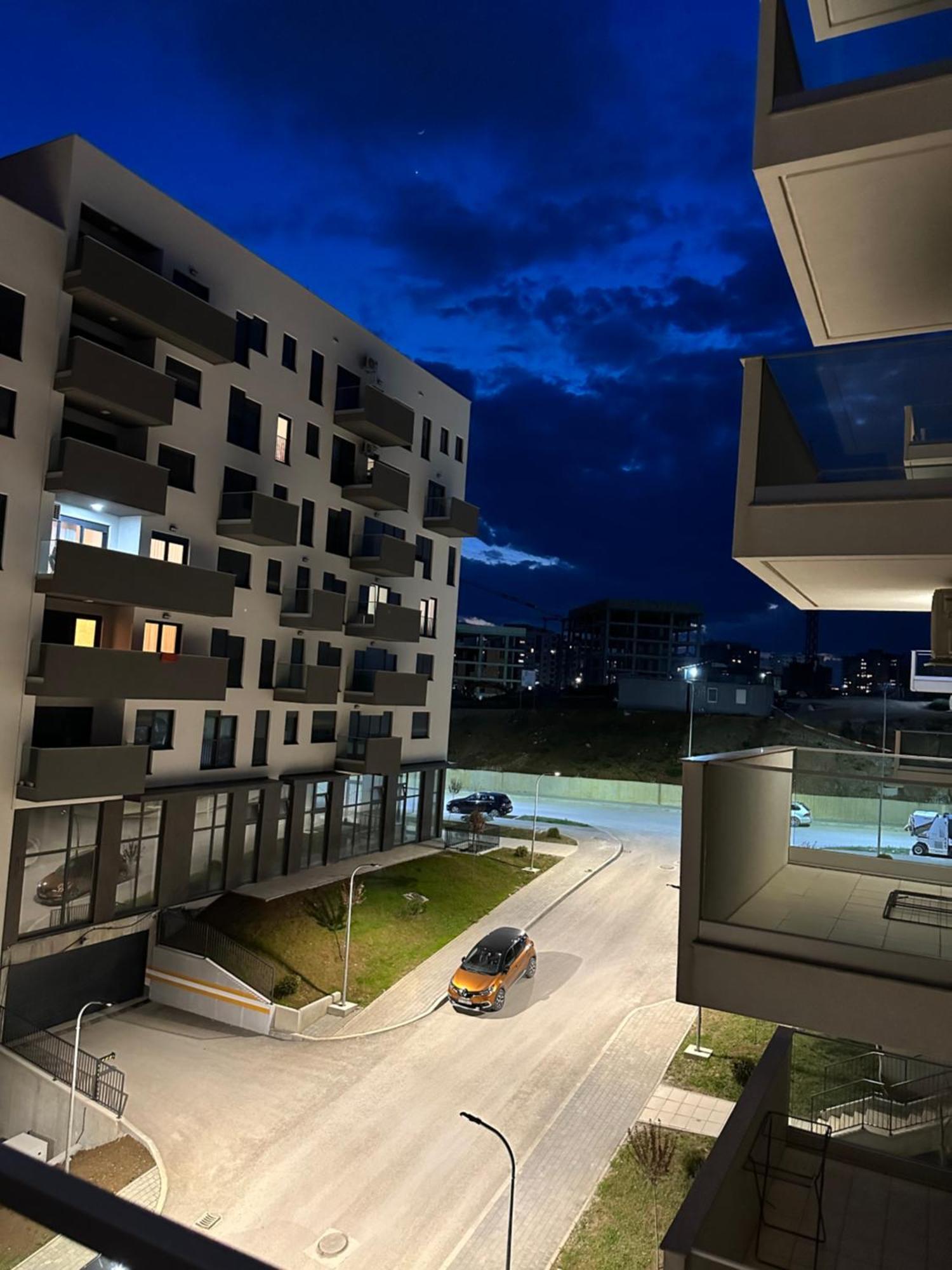 Airstay Pristina Værelse billede