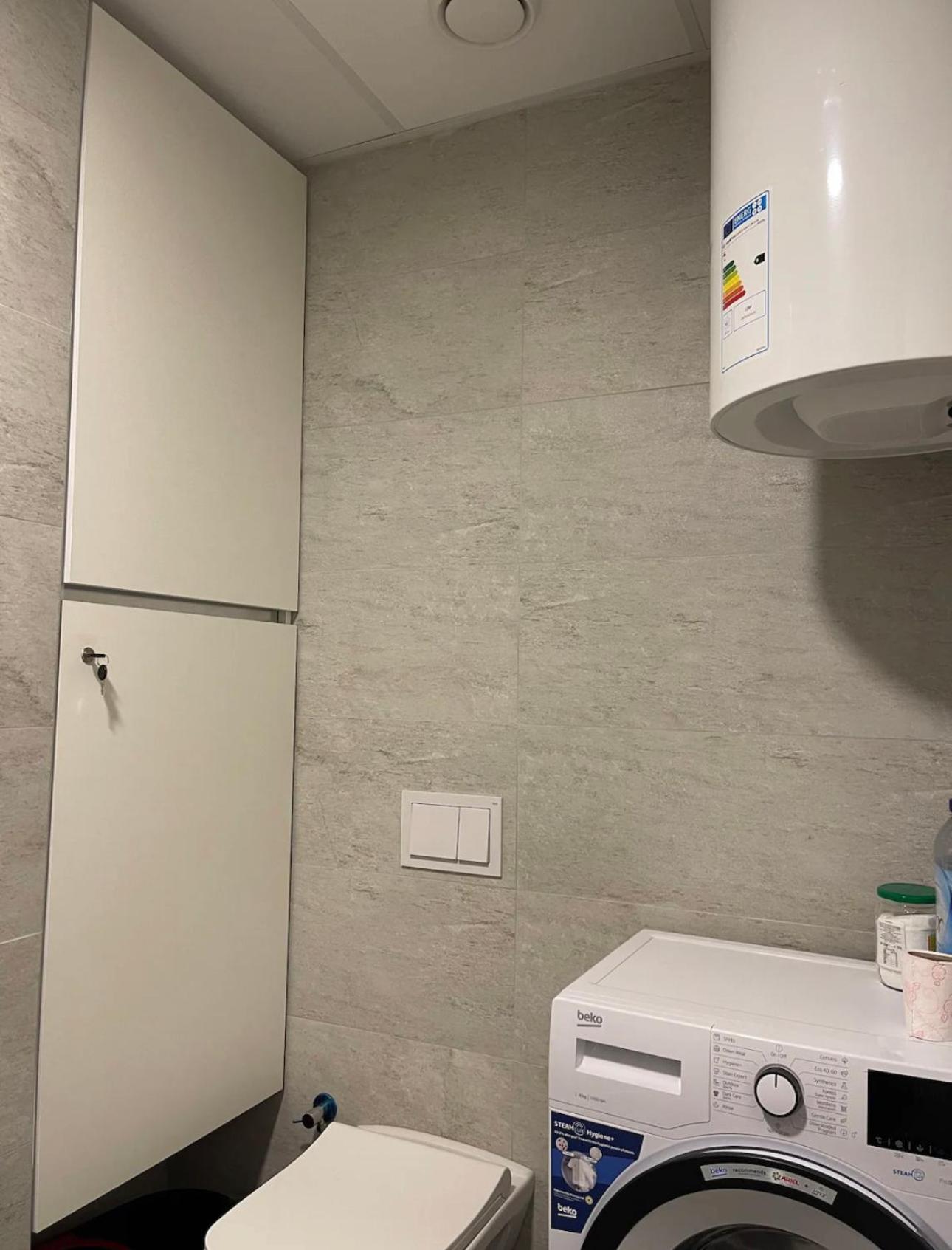 Airstay Pristina Værelse billede